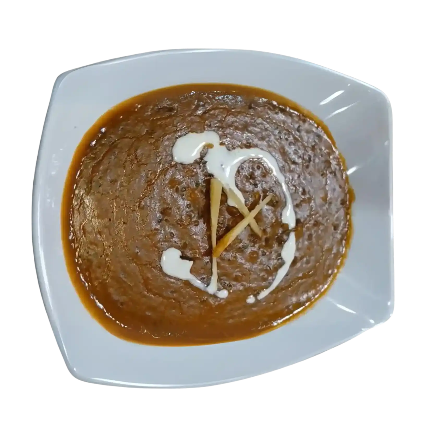 Dal Makhani at Athidi Indian